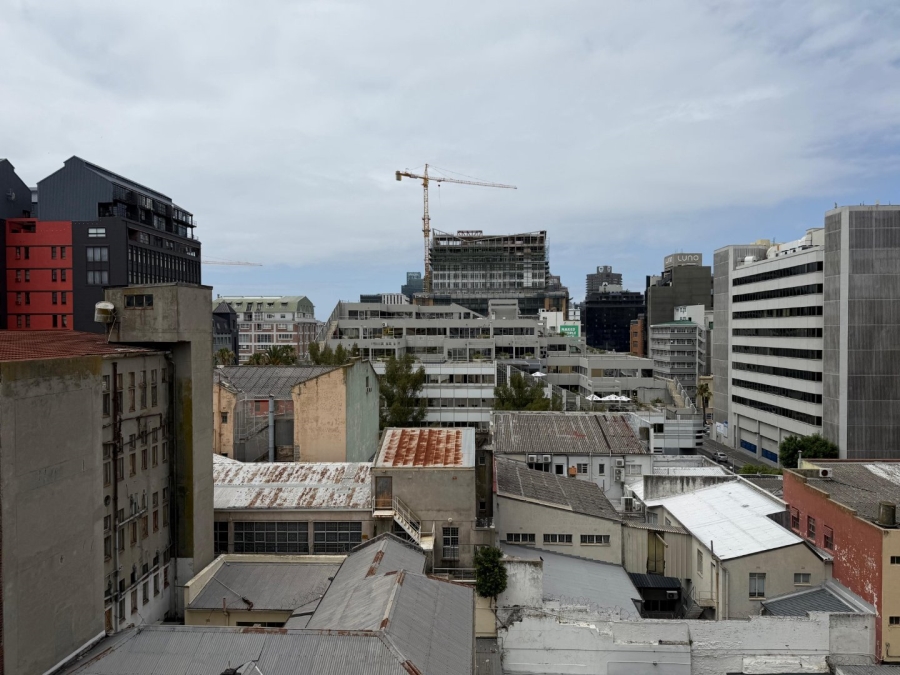 1 Bedroom Property for Sale in Cape Town City Centre Western Cape